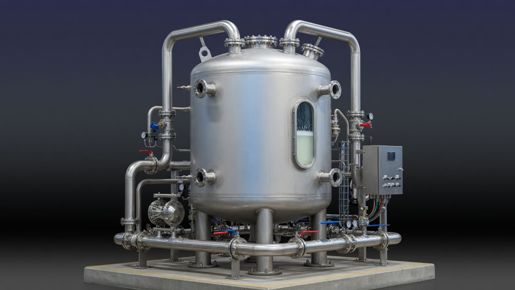 Hydrogen Peroxide Demand Growth in 2026 Driven by Water Treatment and Paper Industries