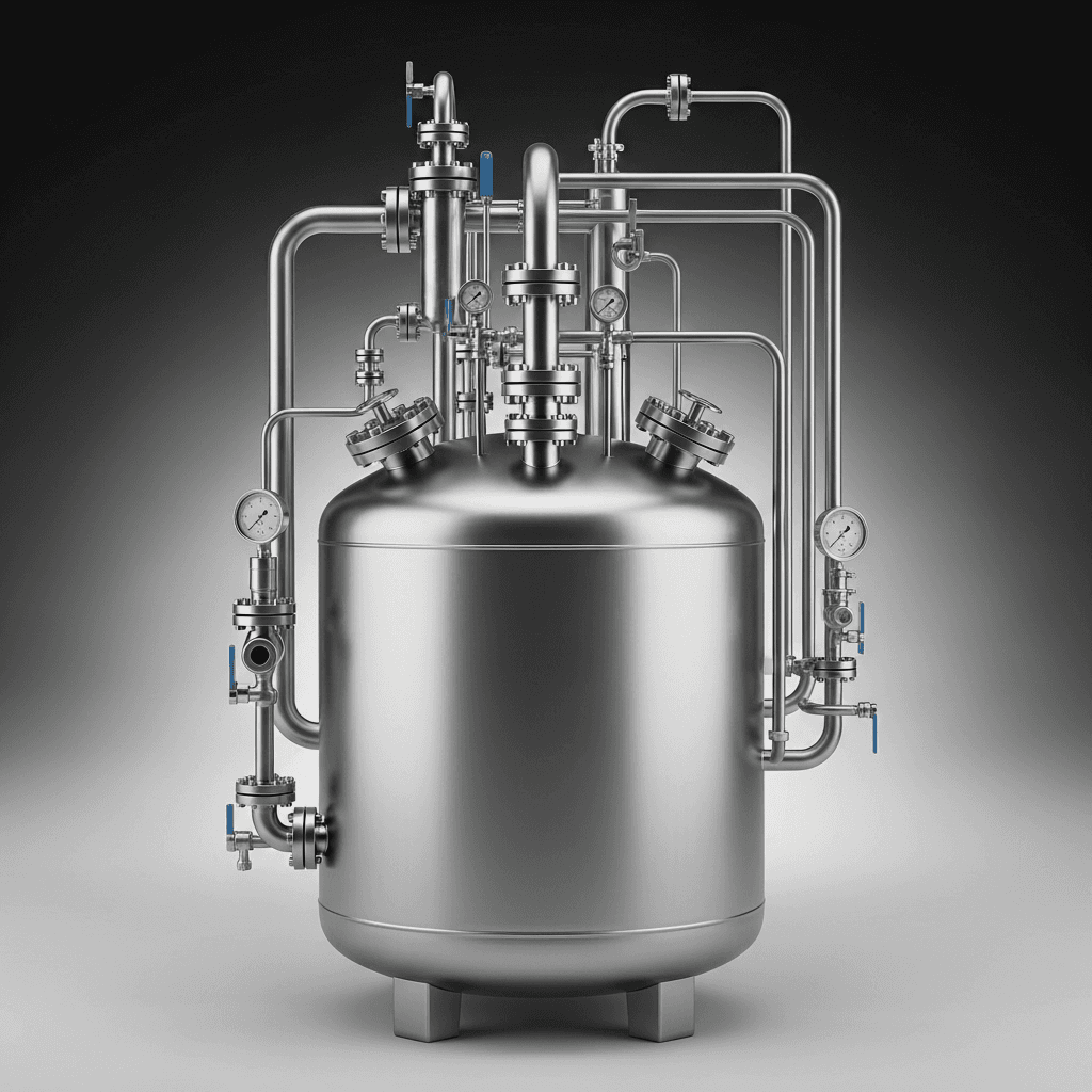 Hydrogen Peroxide Supply Outlook 2026: European Market Tightens After Plant Closures