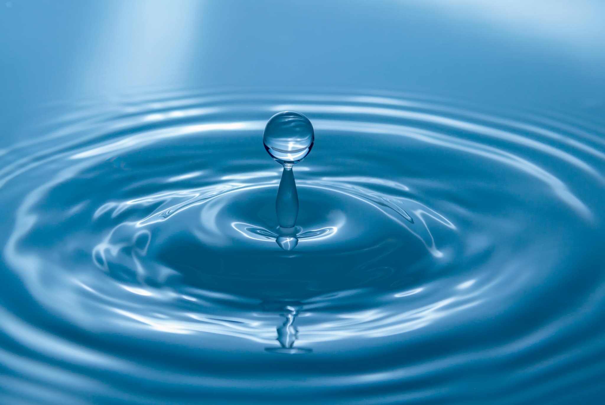 Water Treatment Chemicals: GCC Utilities Restoring Normal Procurement as Gulf Exports Recover