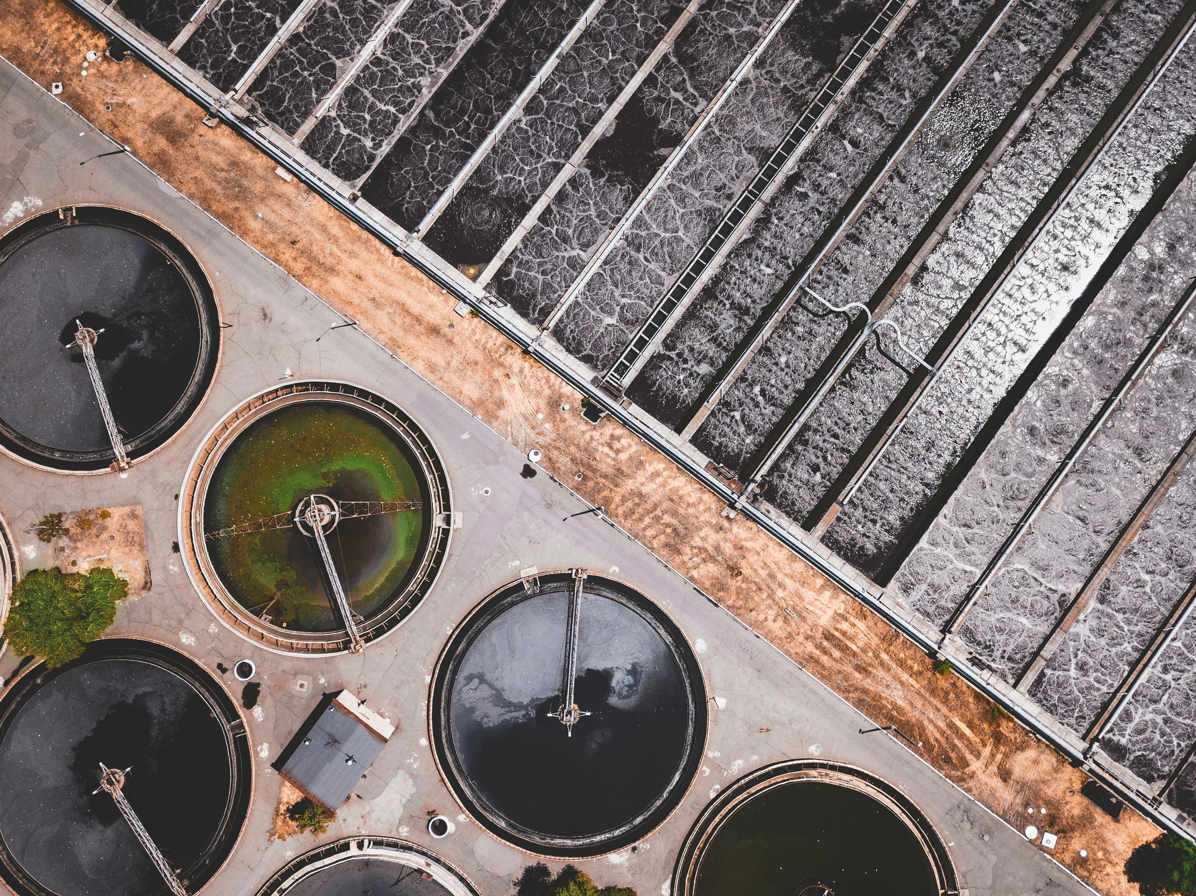 Water Treatment Chemical Market: GCC Demand Explosion as Desalination Plants Return to Full Operation