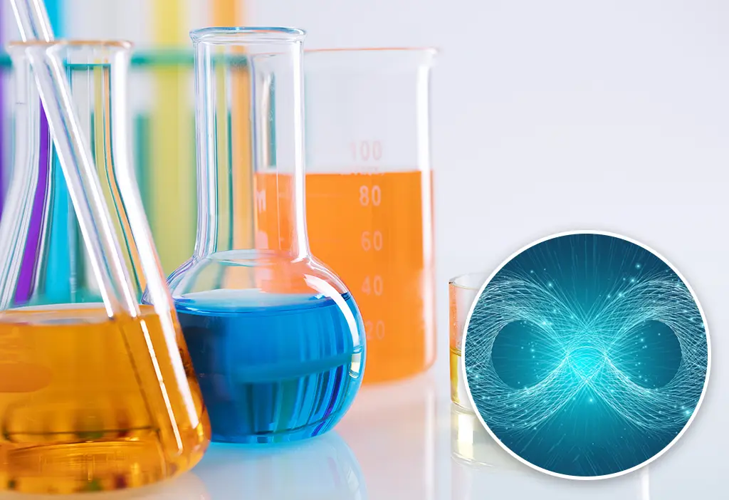 New Method to Detect PFAS, The 'Forever Chemicals' in Under 3 Minutes