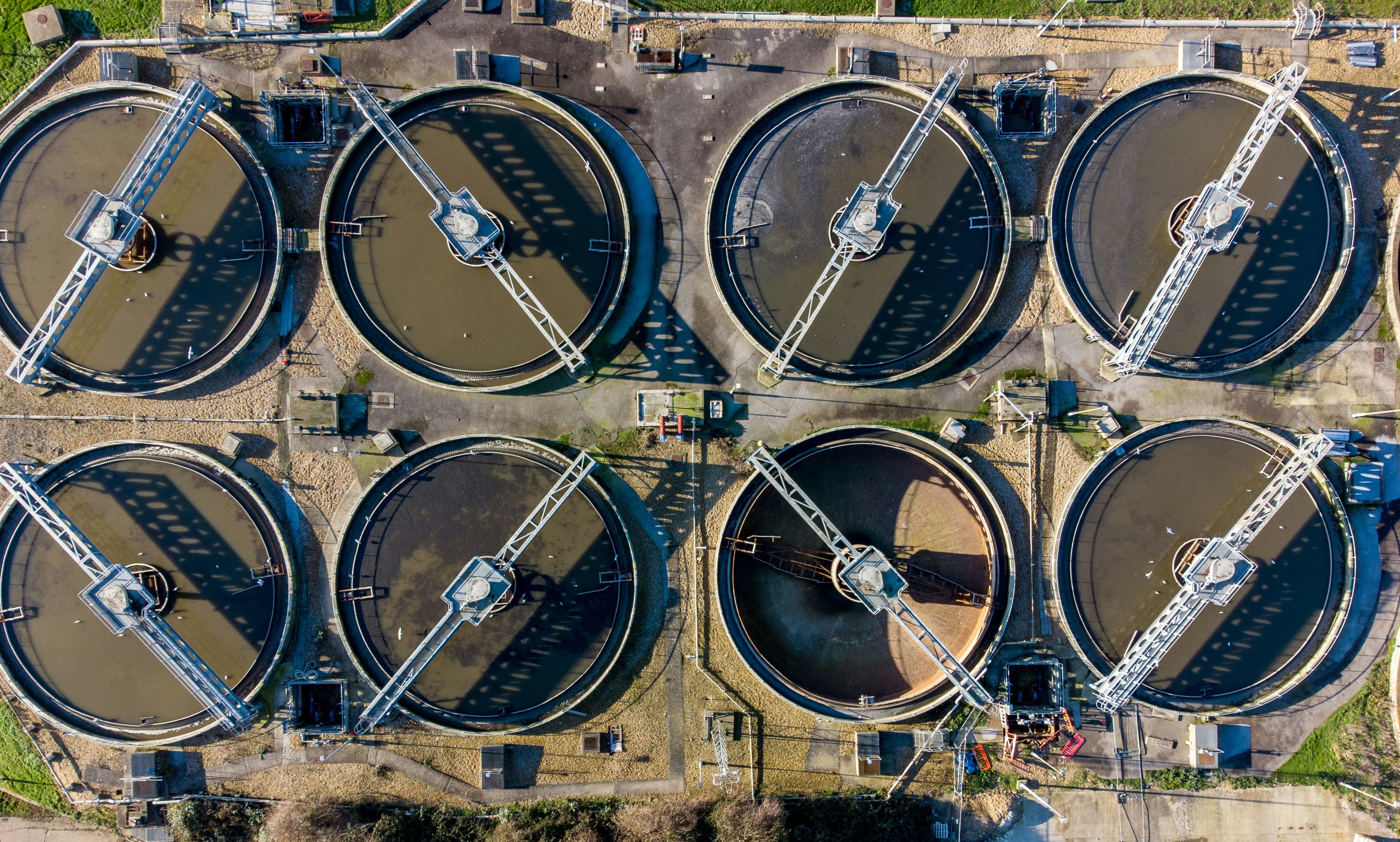 Water Treatment Chemicals: Trump's Oman Threat and What It Means for GCC Utility Restocking Timelines