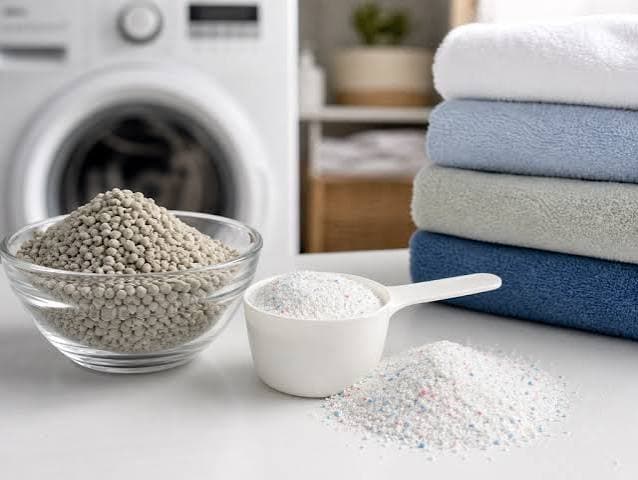 Sodium Carbonate (Soda Ash) in Industry: Applications Across Glass, Chemicals, and Detergents