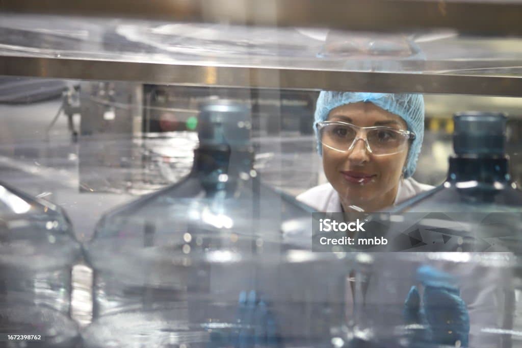 Ecolab Acquires Ovivo's Electronics Water Division for $1.8 Billion: What Ultrapure Water Means for the Food Sector