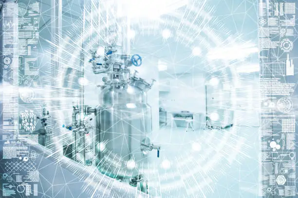 Hospital Water Treatment and Ecolab's Semiconductor Pivot: Supply Chain Implications
