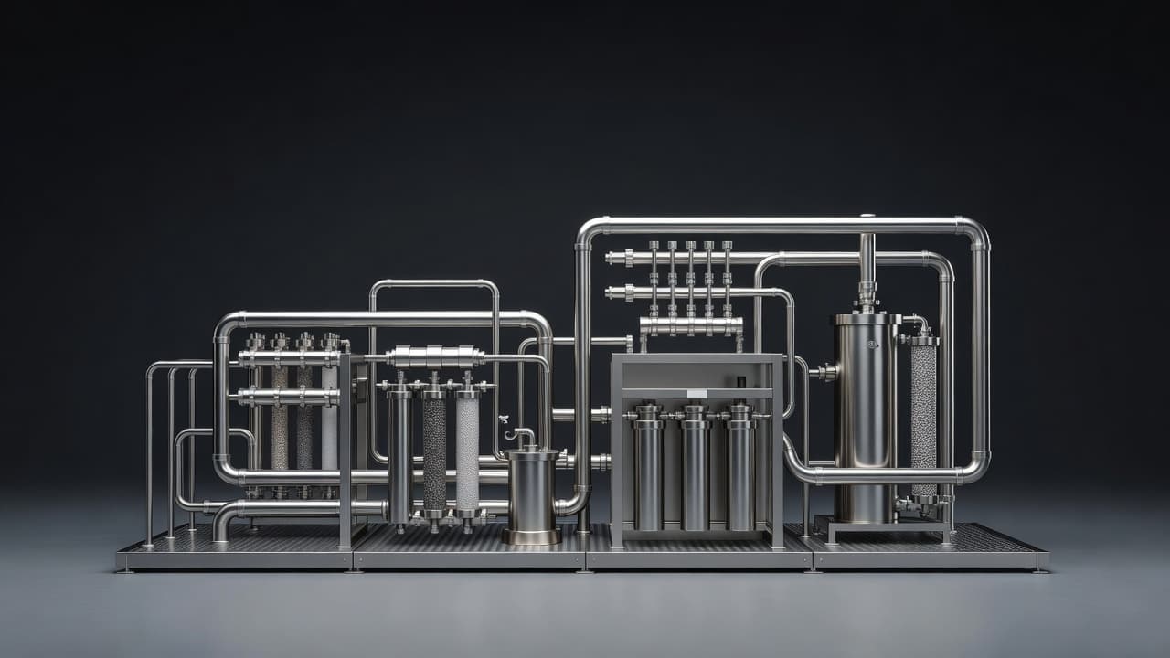 Ecolab's Semiconductor Water Pivot and Environmental Compliance: What It Means for Chemical Procurement