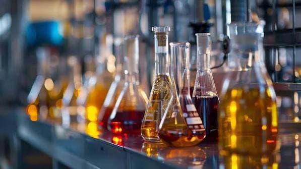 Coatings, Water Treatment and Nutrition: Where Capital Is Flowing
