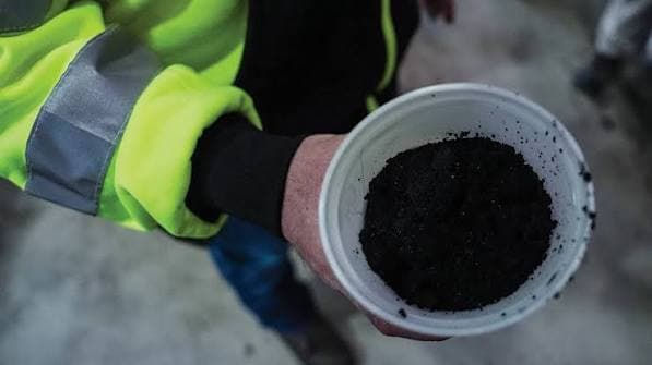 The Cost of Cleaning Up: Why PFAS Removal From Biosolids Runs Into Millions Per Pound