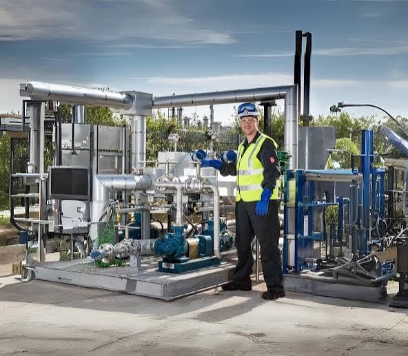 Ecolab Analyst Upgrade Adds a New Data Point for Water Treatment Sector Intelligence