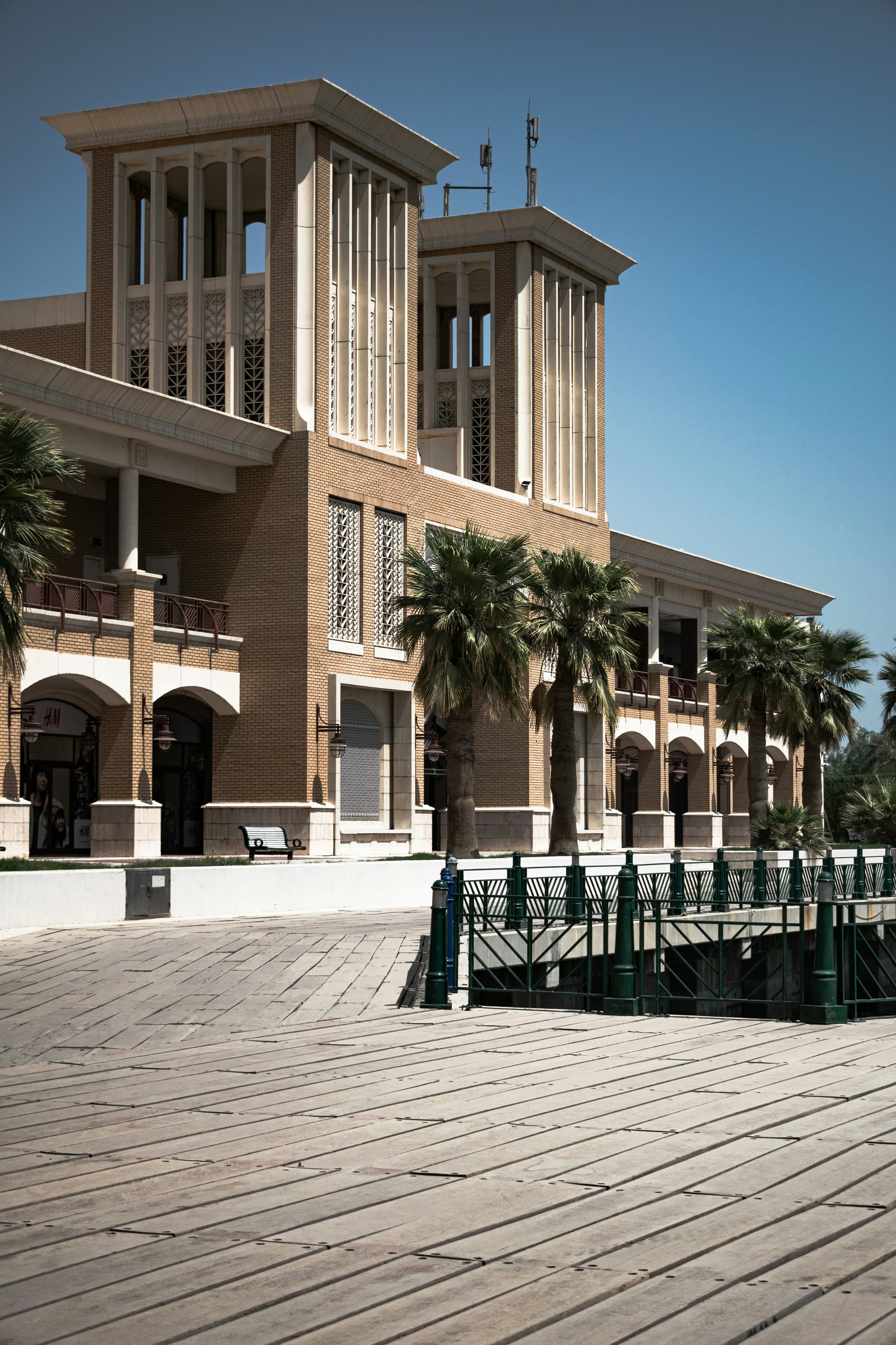 Kuwait's Twice-Struck Desalination Plant Raises Questions About Regional Pharma Manufacturing Water Supply