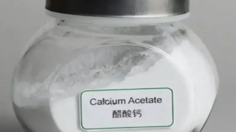 Calcium Acetate Applications and Key Buyers in 2026: Industrial Demand Outlook