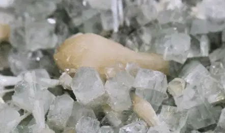Zeolite