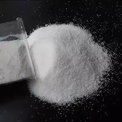 Polyacrylamide
